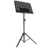 SUPORT PARTITURA/TABLETA 47 X 34CM - NEGRU SUPORT PARTITURA/TABLETA 47 X 34CM - NEGRU