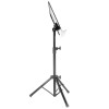 SUPORT PARTITURA/TABLETA 47 X 34CM - NEGRU SUPORT PARTITURA/TABLETA 47 X 34CM - NEGRU