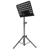 SUPORT PARTITURA/TABLETA 47 X 34CM - NEGRU SUPORT PARTITURA/TABLETA 47 X 34CM - NEGRU