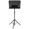 SUPORT PARTITURA/TABLETA 47 X 34CM - NEGRU SUPORT PARTITURA/TABLETA 47 X 34CM - NEGRU