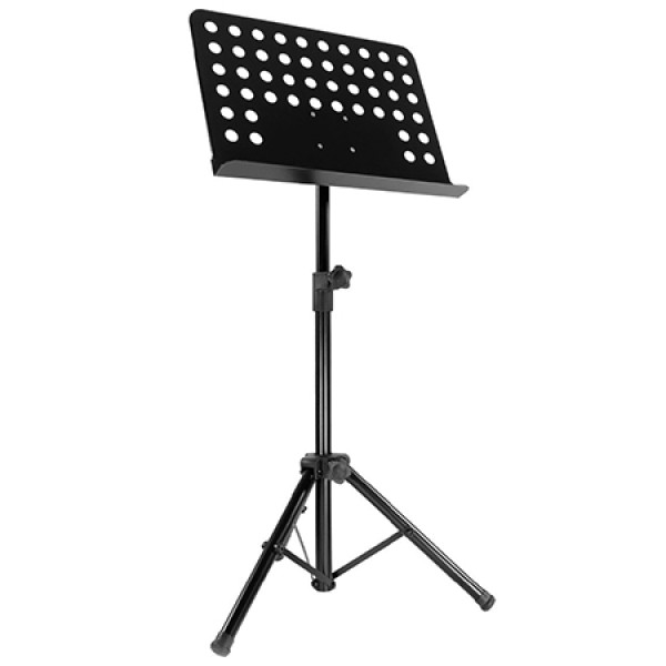 SUPORT PARTITURA/TABLETA 47 X 34CM - NEGRU SUPORT PARTITURA/TABLETA 47 X 34CM - NEGRU