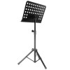 SUPORT PARTITURA/TABLETA 47 X 34CM - NEGRU SUPORT PARTITURA/TABLETA 47 X 34CM - NEGRU