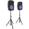 SET BOXE 2X12