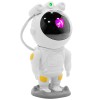 PROIECTOR LASER STELE GALAXIE MODEL ASTRONAUT
