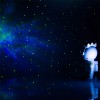 PROIECTOR LASER STELE GALAXIE MODEL ASTRONAUT