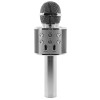 MICROFON KARAOKE CU BLUETOOTH MICROFON KARAOKE CU BLUETOOTH
