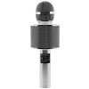 MICROFON KARAOKE CU BLUETOOTH MICROFON KARAOKE CU BLUETOOTH