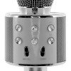 MICROFON KARAOKE CU BLUETOOTH MICROFON KARAOKE CU BLUETOOTH