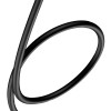 CABLU AUDIO TIP C- JACK 3.5MM 1.2M BASEUS - NEGRU CABLU AUDIO TIP C- JACK 3.5MM 1.2M BASEUS - NEGRU