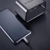 CABLU AUDIO TIP C- JACK 3.5MM 1.2M BASEUS - NEGRU CABLU AUDIO TIP C- JACK 3.5MM 1.2M BASEUS - NEGRU