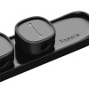 ORGANIZATOR CABLURI MAGNETIC BASEUS - NEGRU