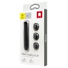 ORGANIZATOR CABLURI MAGNETIC BASEUS - NEGRU