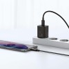 INCARCATOR RETEA USB-C FAST CHARGING PD 25W BASEUS - NEGRU INCARCATOR RETEA USB-C FAST CHARGING PD 25W BASEUS - NEGRU