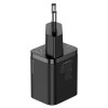 INCARCATOR RETEA 1XUSB-C SUPER FAST CHARGE PD 30W BASEUS - NEGRU INCARCATOR RETEA 1XUSB-C SUPER FAST CHARGE PD 30W BASEUS - NEGRU