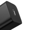 INCARCATOR RETEA 1XUSB-C SUPER FAST CHARGE PD 30W BASEUS - NEGRU INCARCATOR RETEA 1XUSB-C SUPER FAST CHARGE PD 30W BASEUS - NEGRU