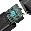 INCARCATOR RETEA 1XUSB-C SUPER FAST CHARGE PD 30W BASEUS - NEGRU INCARCATOR RETEA 1XUSB-C SUPER FAST CHARGE PD 30W BASEUS - NEGRU