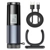 TESTER DIGITAL ALCOOL - NEGRU TESTER DIGITAL ALCOOL - NEGRU