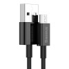 CABLU USB - MICROUSB 2A 10W 2M BASEUS - NEGRU