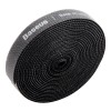 ORGANIZATOR CABLURI 3M  - NEGRU