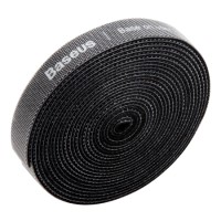 ORGANIZATOR CABLURI 3M  - NEGRU