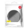 ORGANIZATOR CABLURI 3M  - NEGRU
