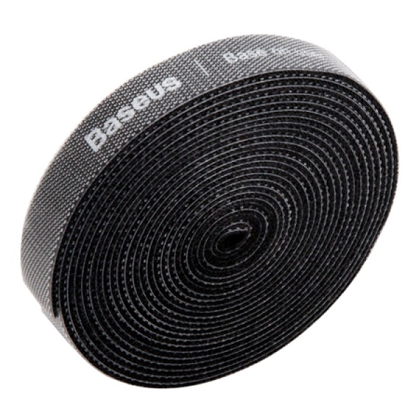 ORGANIZATOR CABLURI 3M  - NEGRU