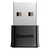 Baseus adaptor bluetooth ba04 - conectează până la 7 dispozitive