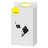 Baseus adaptor bluetooth ba04 - conectează până la 7 dispozitive