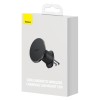 SUPORT MAGNETIC INCARCARE WIRELESS 15W CU PRINDERE VENTILATIE SUPORT MAGNETIC INCARCARE WIRELESS 15W CU PRINDERE VENTILATIE