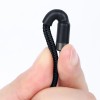 CABLU USB TIP C - TIP C PD 2.0 60W 3A 1M BASEUS - GRI/NEGRU