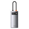 Adaptor multifunctional 4in1 baseus - usb tip c, hdmi, usb 3.0