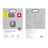 INEL SUPORT MAGNETIC BASEUS - NEGRU INEL SUPORT MAGNETIC BASEUS - NEGRU