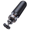 Aspirator portabil pentru auto baseus a0 pro, 15w, filtru hepa, 4000 pa
