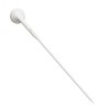 CASCA STEREO 1.2M CU MUFA TIP C - ALB