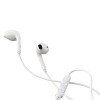 CASCA STEREO 1.2M CU MUFA TIP C - ALB