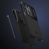 HUSA PROTECTIE SILICON SAMSUNG S25 ULTRA - NEGRU HUSA PROTECTIE SILICON SAMSUNG S25 ULTRA - NEGRU