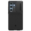 HUSA PROTECTIE SILICON SAMSUNG S25 ULTRA - NEGRU HUSA PROTECTIE SILICON SAMSUNG S25 ULTRA - NEGRU