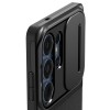 HUSA PROTECTIE SILICON SAMSUNG S25 ULTRA - NEGRU HUSA PROTECTIE SILICON SAMSUNG S25 ULTRA - NEGRU
