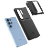 HUSA PROTECTIE SILICON SAMSUNG S25 ULTRA - NEGRU HUSA PROTECTIE SILICON SAMSUNG S25 ULTRA - NEGRU