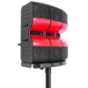 KIT 2.1 SUBWOOFER 18''/46CM + 2 SATELITI 4''/10CM 1200W RMS KIT 2.1 SUBWOOFER 18''/46CM + 2 SATELITI 4''/10CM 1200W RMS