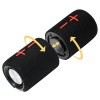 BOXA BLUETOOTH MODEL 2X20W TWIN IPX5 MSD/AUX BOXA BLUETOOTH MODEL 2X20W TWIN IPX5 MSD/AUX