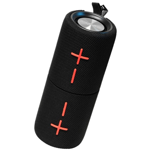 BOXA BLUETOOTH MODEL 2X20W TWIN IPX5 MSD/AUX BOXA BLUETOOTH MODEL 2X20W TWIN IPX5 MSD/AUX