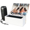 BOXA BLUETOOTH CU USB/MSD 30W BOXA BLUETOOTH CU USB/MSD 30W