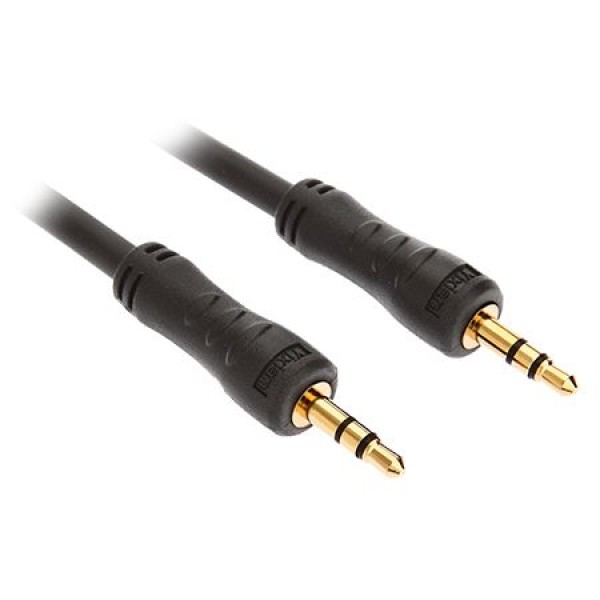 CABLU JACK STEREO 3.5MM TATA/JACK 3.5MM TATA 1.5M CABLU JACK STEREO 3.5MM TATA/JACK 3.5MM TATA 1.5M