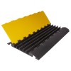 RAMPA CABLURI 5 CANALE PENTRU SCENA 94.5 X 50 X 55CM