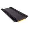 RAMPA CABLURI 5 CANALE PENTRU SCENA 94.5 X 50 X 55CM