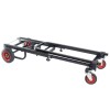 CARUCIOR TRANSPORT MAXIM 91KG CARUCIOR TRANSPORT MAXIM 91KG