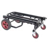 CARUCIOR TRANSPORT MAXIM 136KG