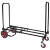 CARUCIOR TRANSPORT MAXIM 136KG