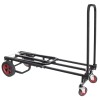 CARUCIOR TRANSPORT MAXIM 136KG